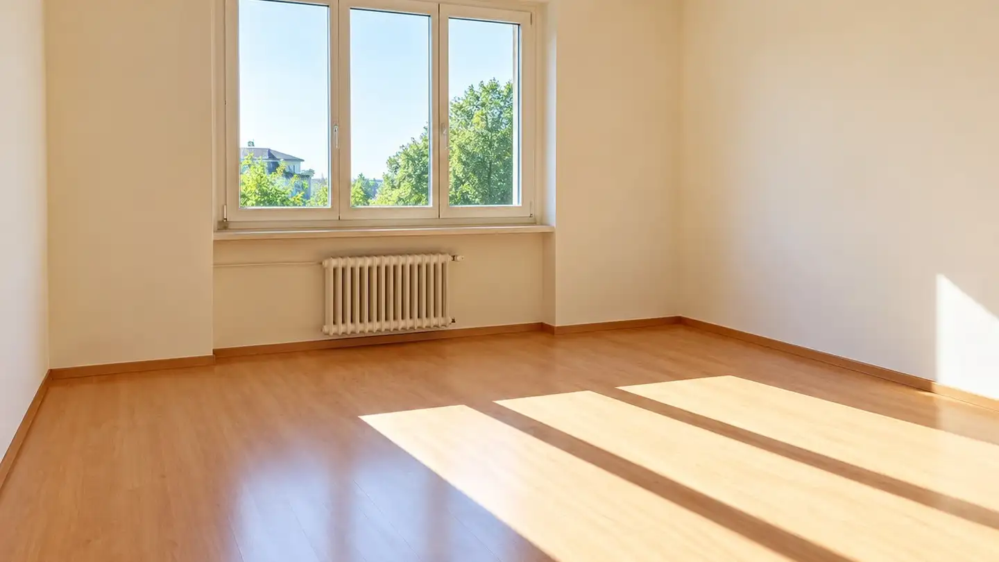 Appartamento in affitto - 7320 Sargans