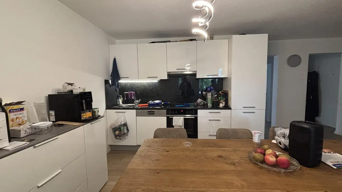Appartamento in affitto - Bielstrasse 84, 2560 Nidau