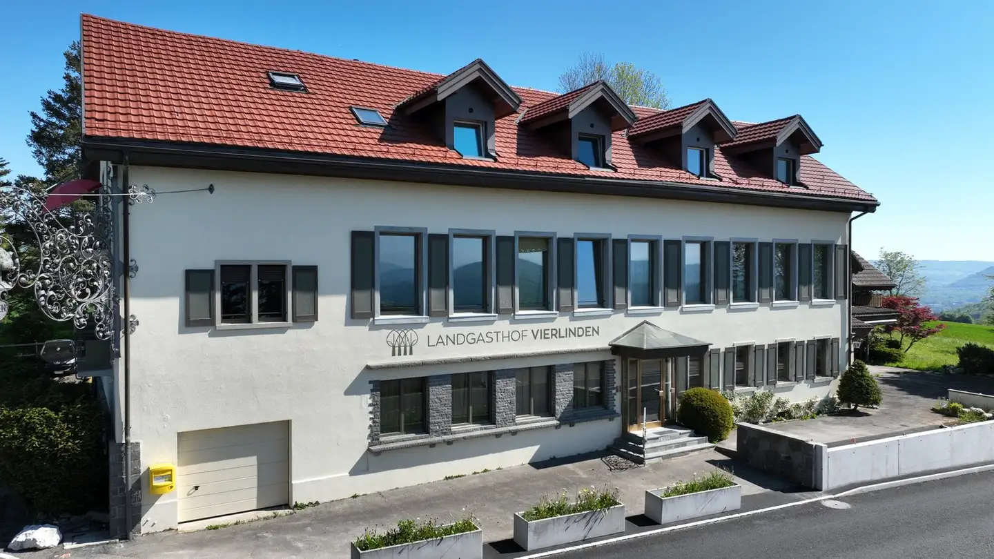 Appartamento in affitto - Vierlinden 2, 5225 Bözberg