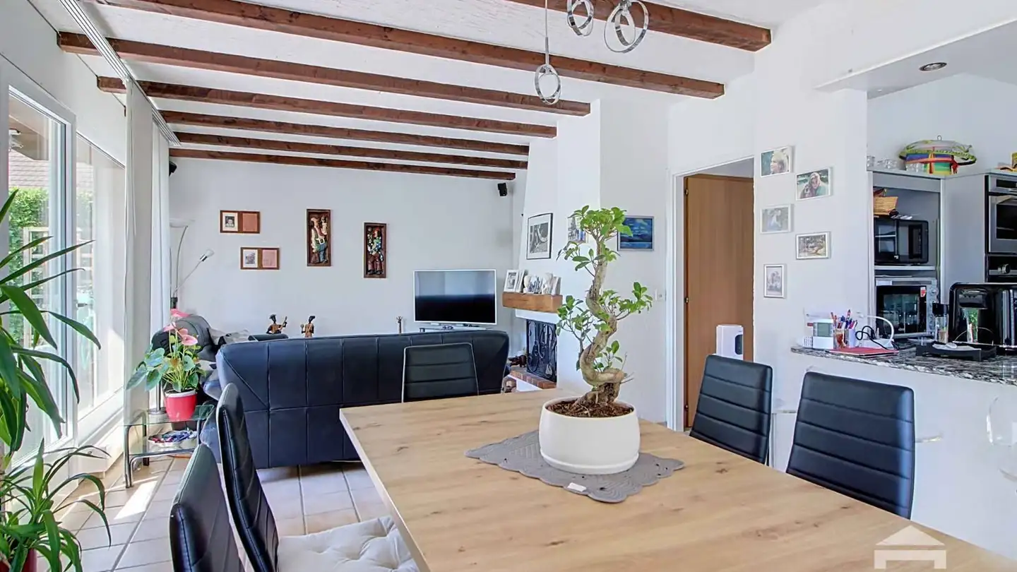 Villa à vendre - 1197 Prangins - Photo 4
