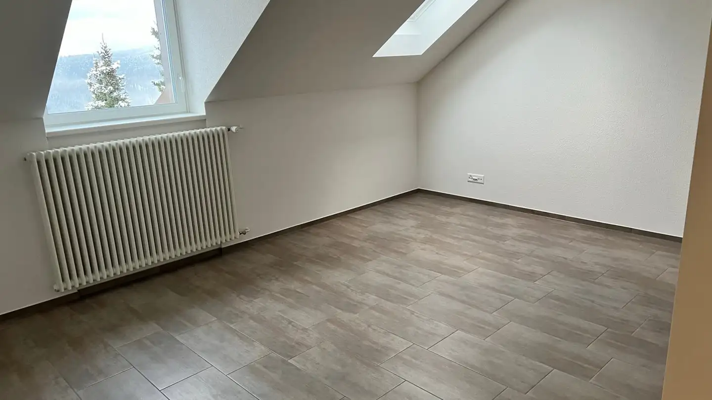 Appartamento in affitto - Vierlinden 2, 5225 Bözberg - Foto 4