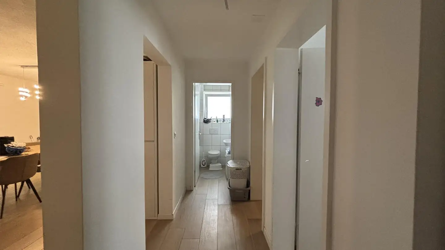 Appartamento in affitto - Bielstrasse 84, 2560 Nidau - Foto 2