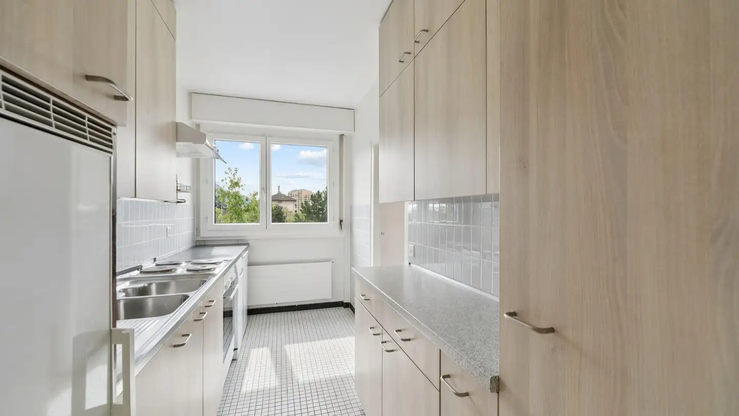 Apartment for rent - Avenue Tronchet 20, 1226 Thônex - Photo 3