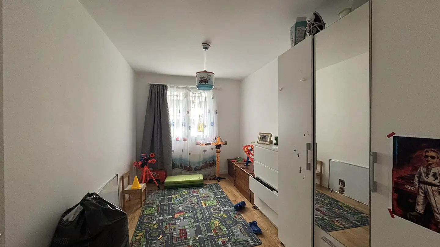 Appartamento in affitto - Bielstrasse 84, 2560 Nidau - Foto 3