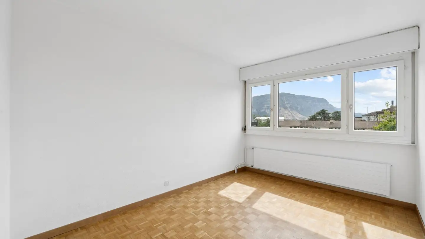 Apartment for rent - Avenue Tronchet 20, 1226 Thônex - Photo 4