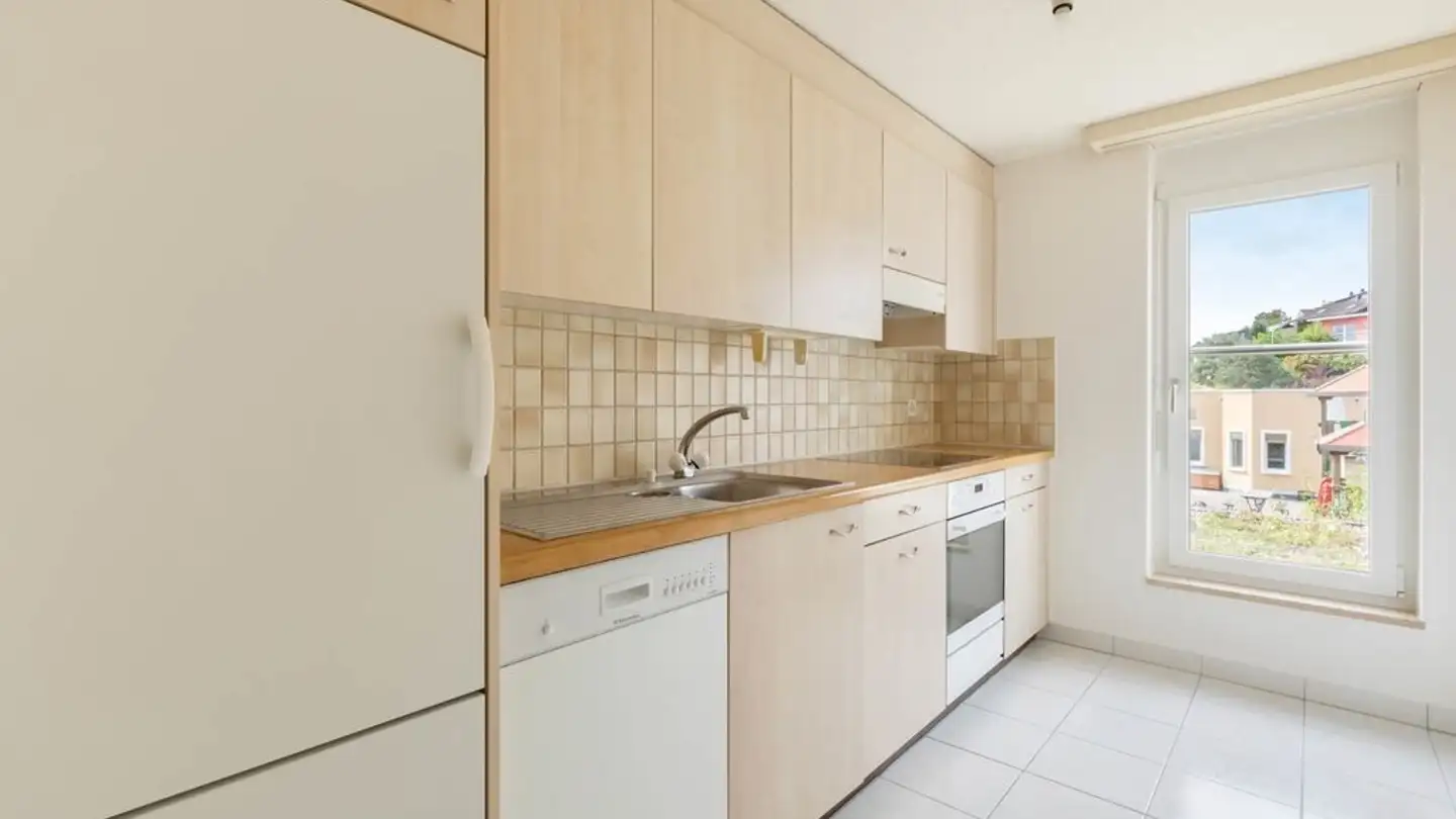 Appartement à louer - Grundgasse 7, 9500 Wil SG - Photo 4