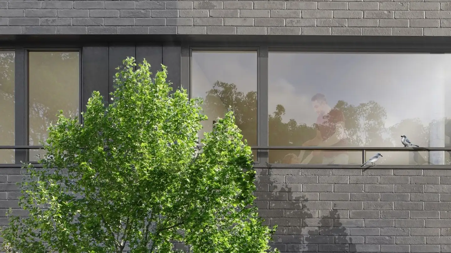 Appartamento in vendita - Route De Chamblioux 22, 1763 Granges-Paccot - Photo 3