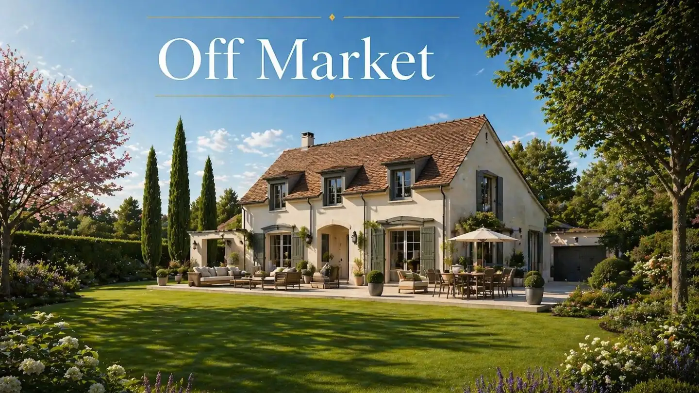 Villa in vendita - 1296 Coppet