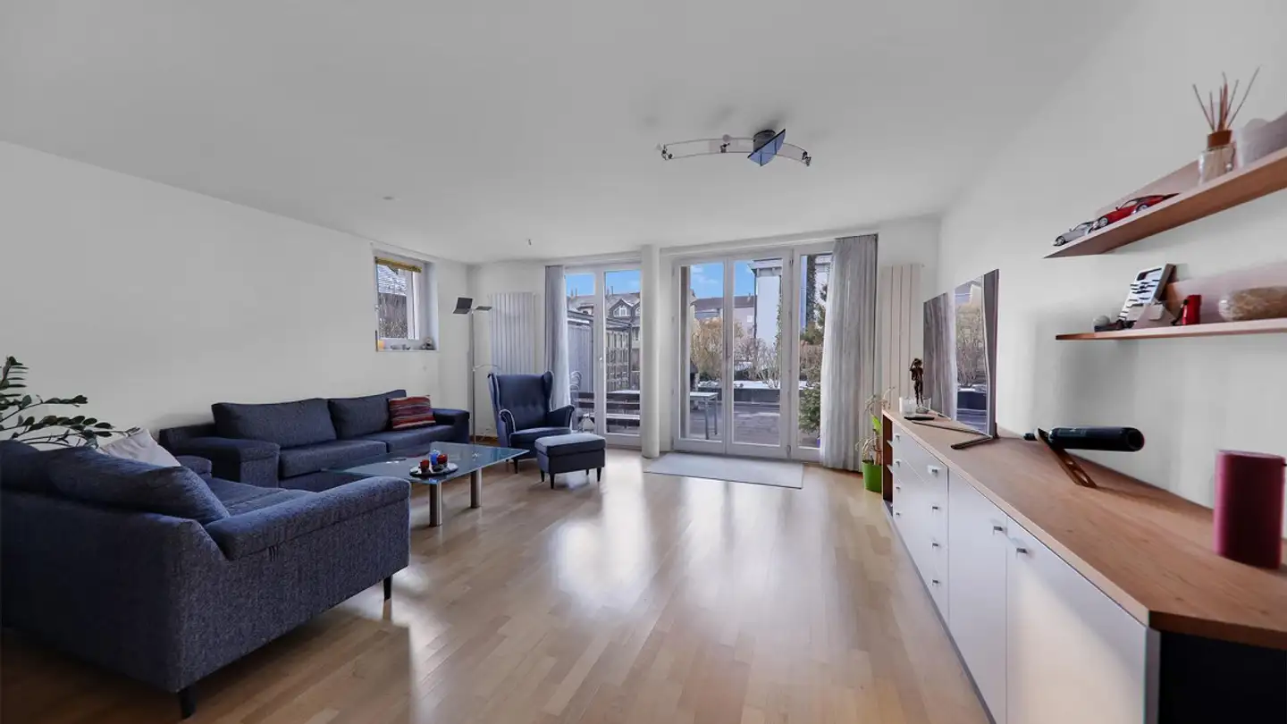 Single house for sale - Ackerstrasse 94, 8604 Volketswil - Photo 2