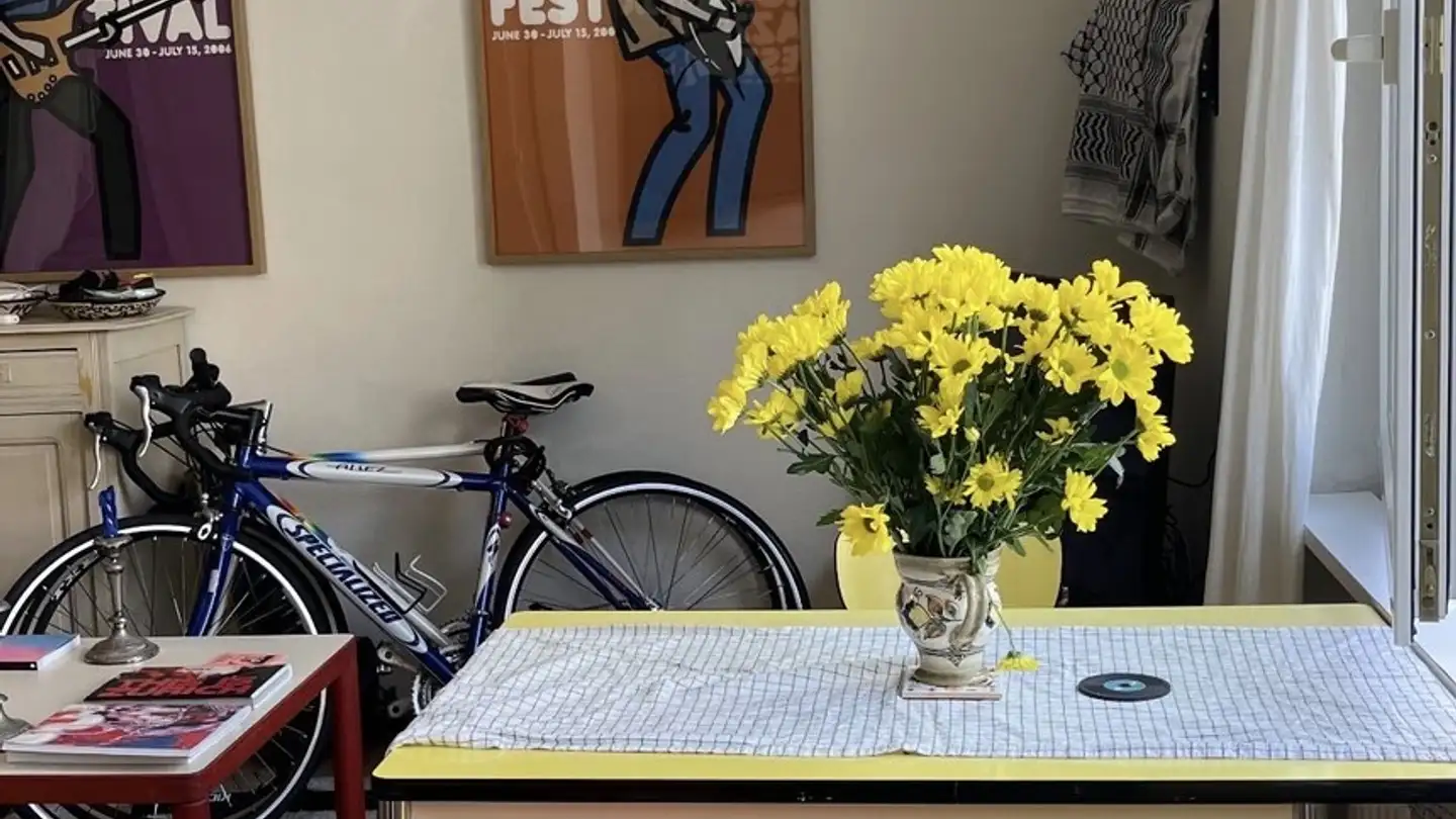 Apartment for rent - Drahtzugstrasse 21, 8008 Zürich - Photo 2