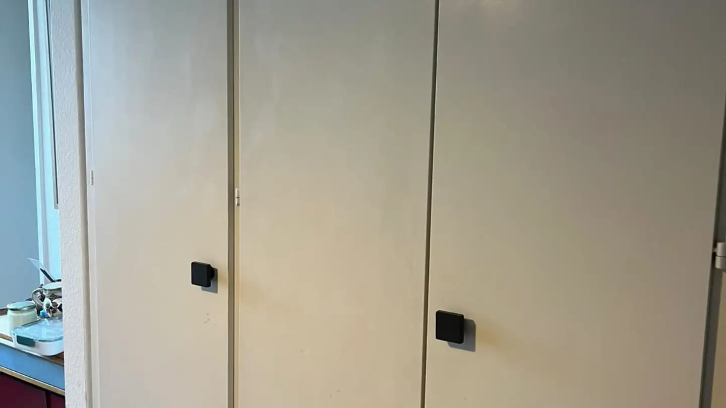 Apartment for rent - Drahtzugstrasse 21, 8008 Zürich - Photo 3