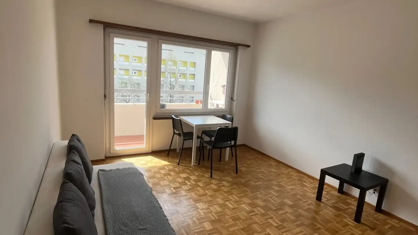 Appartement à louer - Via Beltramina 19, 6900 Lugano