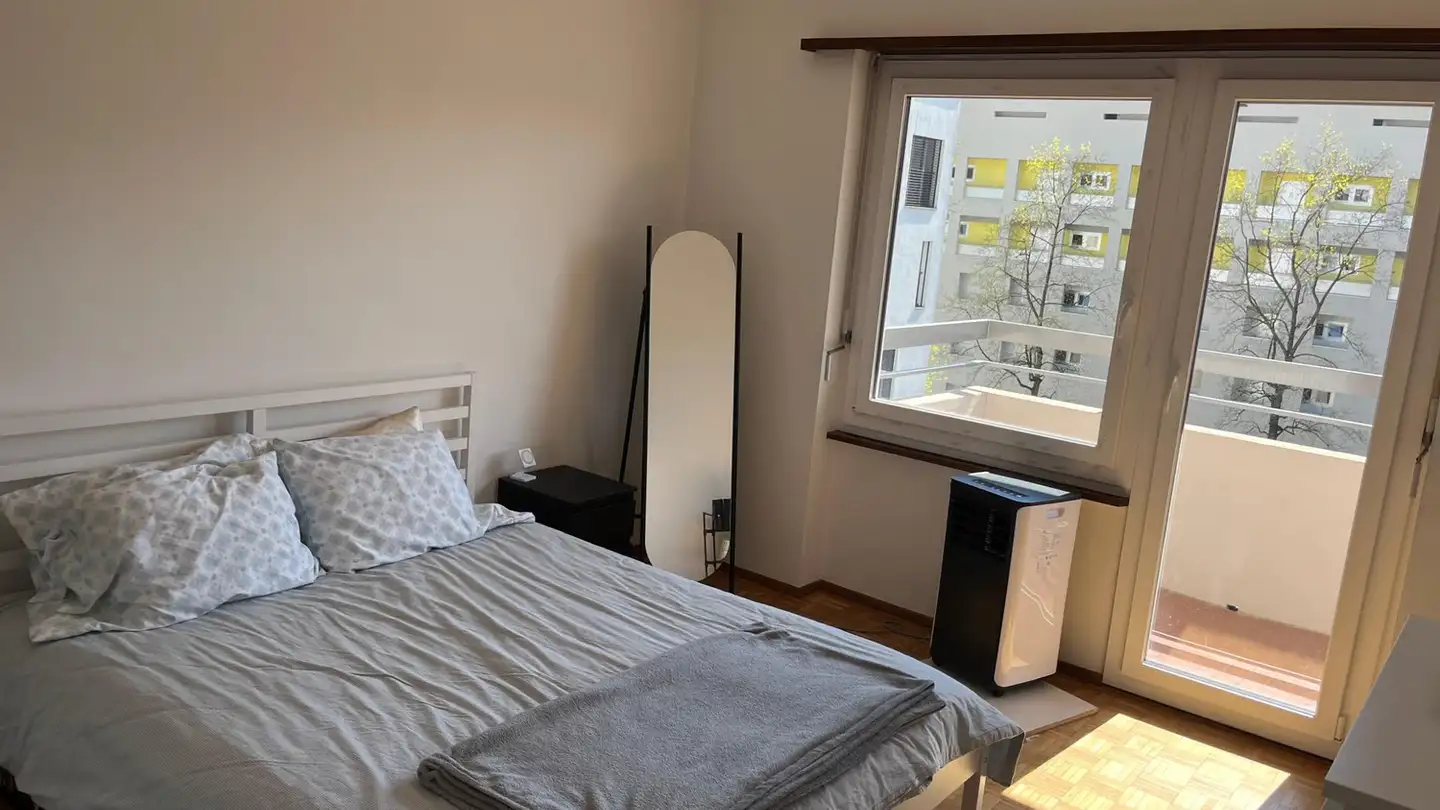 Appartement à louer - Via Beltramina 19, 6900 Lugano - Photo 2