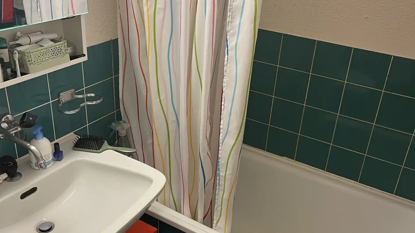 Apartment for rent - Drahtzugstrasse 21, 8008 Zürich - Photo 4