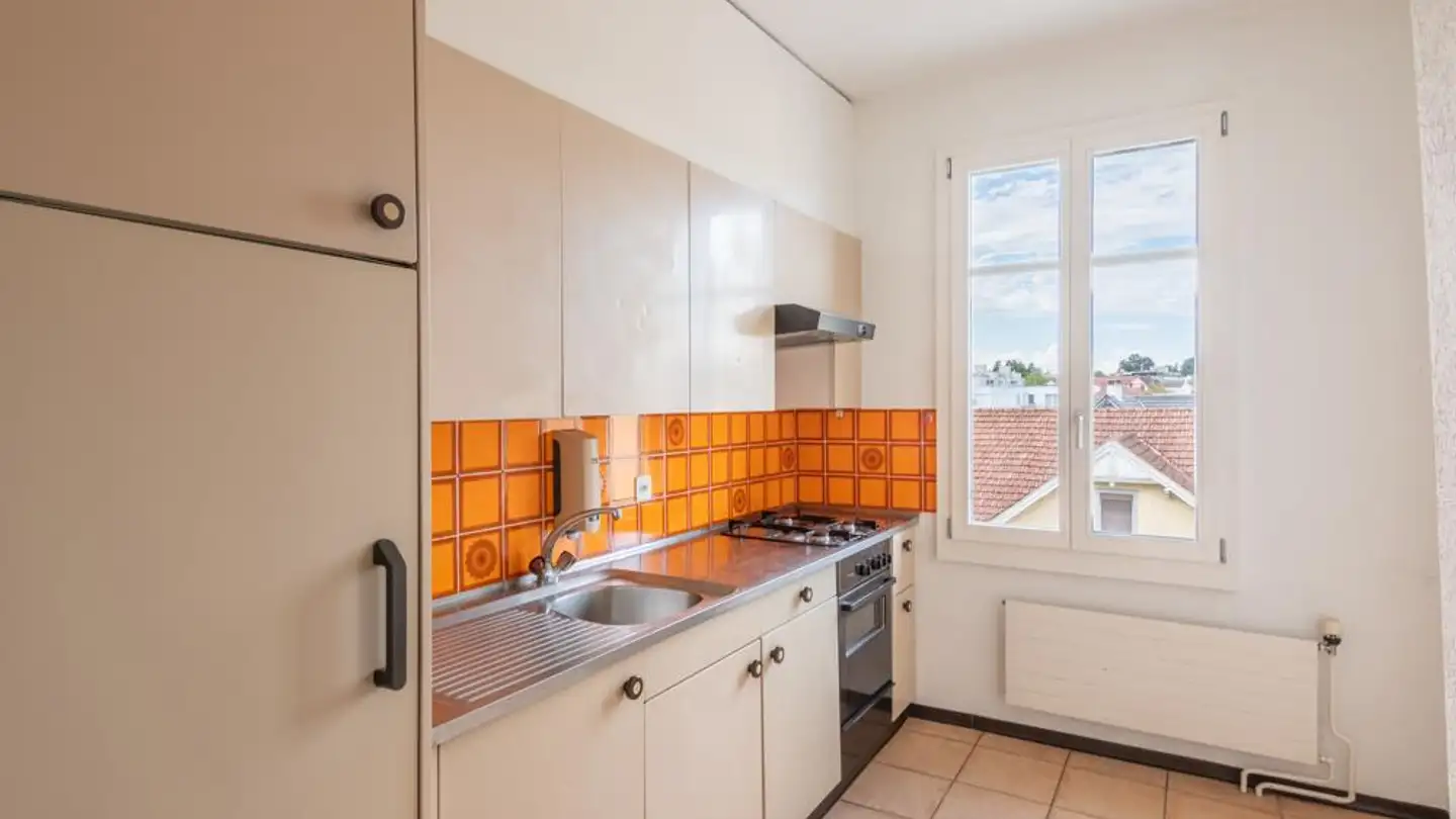 Mehrfamilienhaus kaufen - St. Gallerstrasse 45, 9320 Arbon - Foto 4