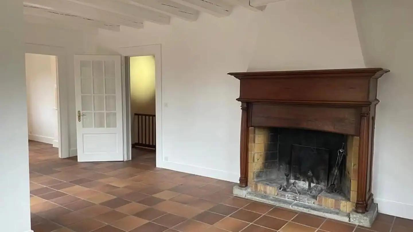 House for rent - Chemin Des Roches 19, 1236 Cartigny