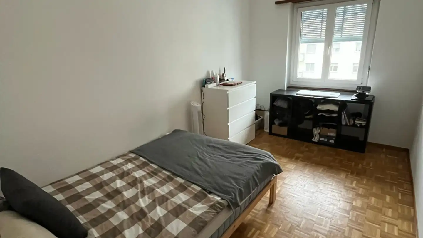 Appartement à louer - Via Beltramina 19, 6900 Lugano - Photo 3