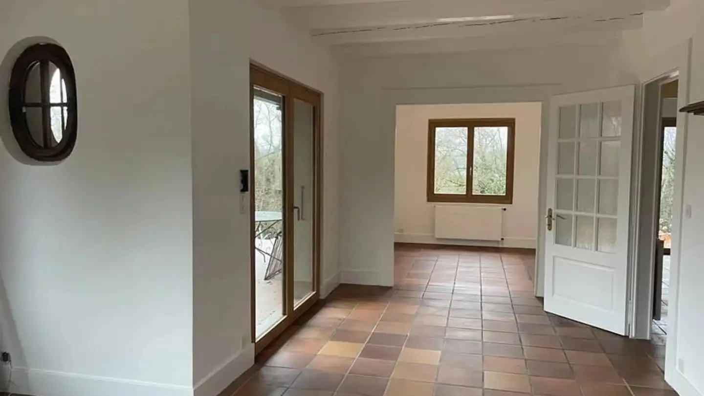 House for rent - Chemin Des Roches 19, 1236 Cartigny - Photo 2