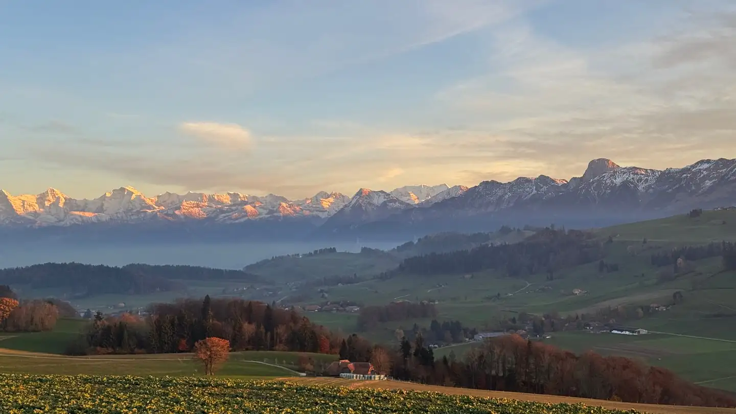 Single house for sale - 3088 Rüeggisberg