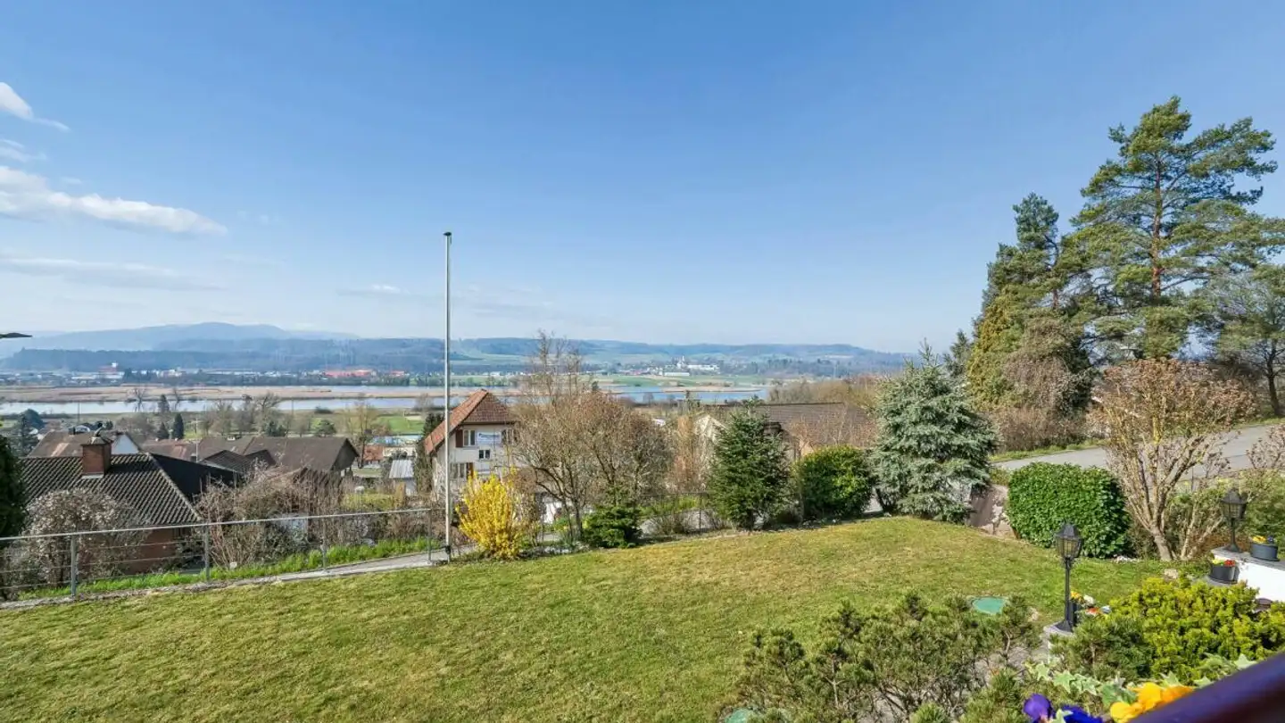 Single house for sale - Steigstrasse 36, 5313 Klingnau - Photo 3