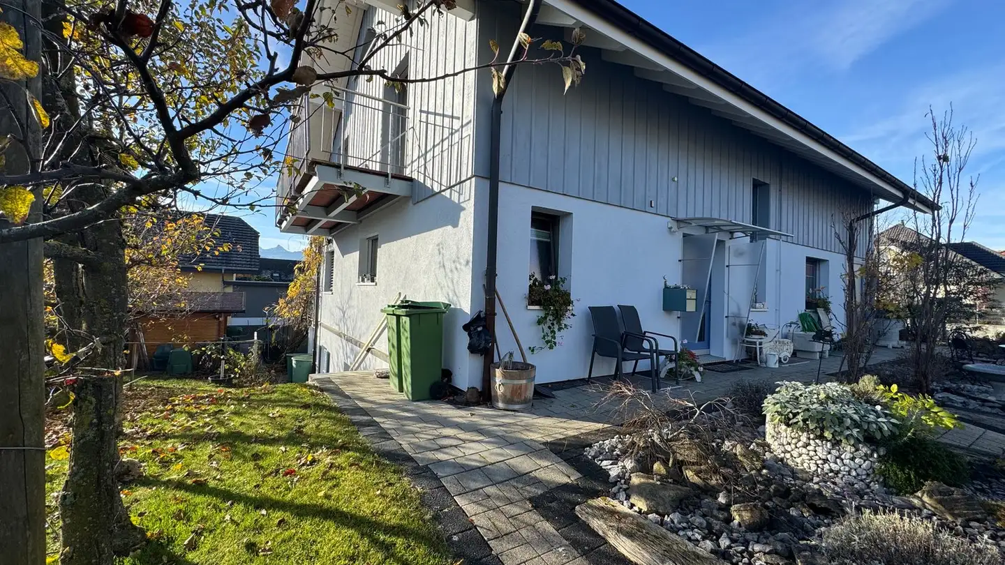 Single house for sale - 3088 Rüeggisberg - Photo 2