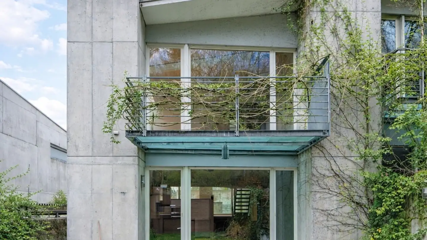 Appartement à louer - Binzenstrasse 21, 8044 Gockhausen