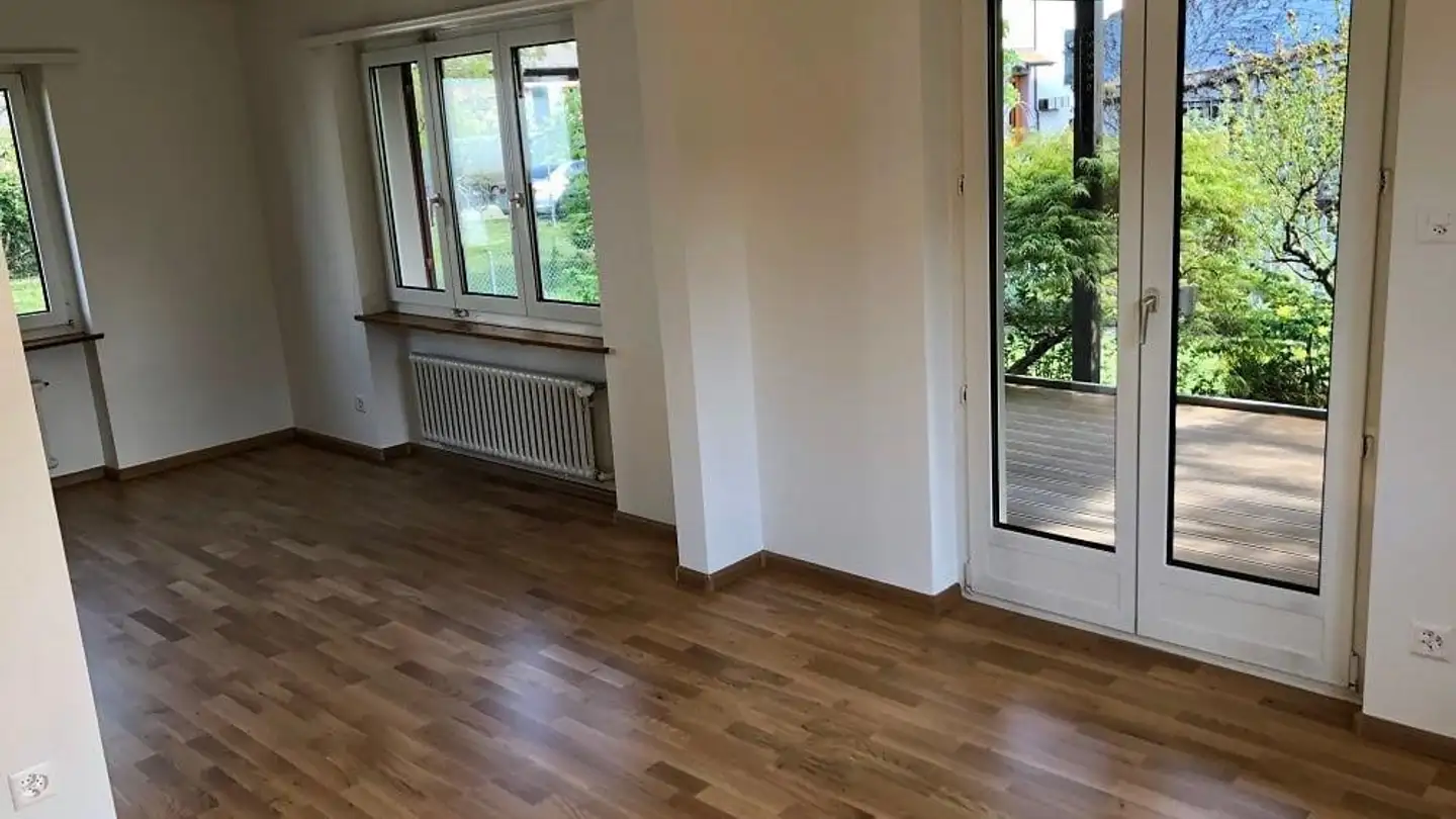 Single house for rent - Schiffländeweg 6, 4302 Augst BL - Photo 2