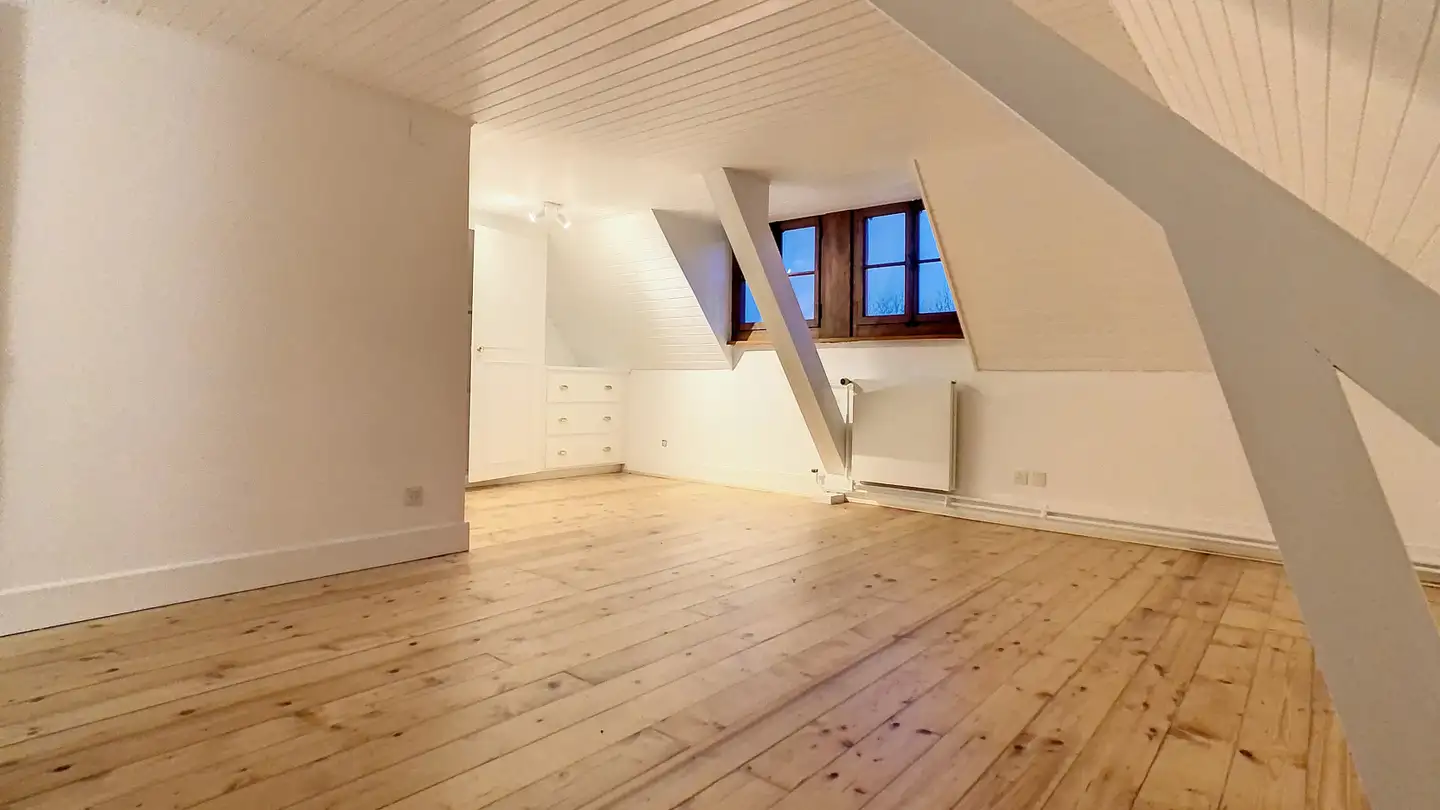 House for rent - Chemin Des Roches 19, 1236 Cartigny - Photo 4