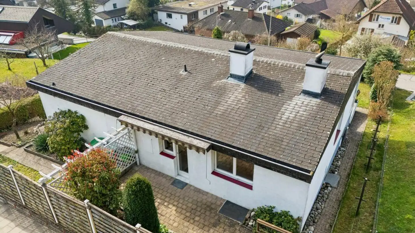 Single house for sale - Steigstrasse 36, 5313 Klingnau - Photo 2