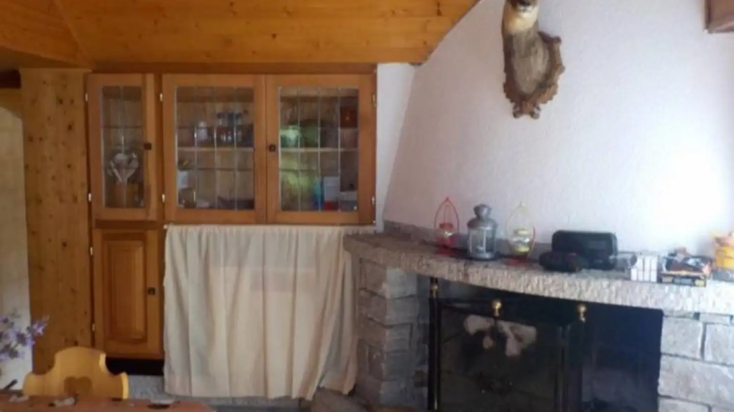 Single house for rent - 6717 Dangio