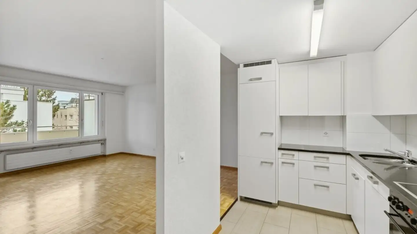 Appartamento in affitto - Bifangstrasse 3, 4153 Reinach BL - Foto 4