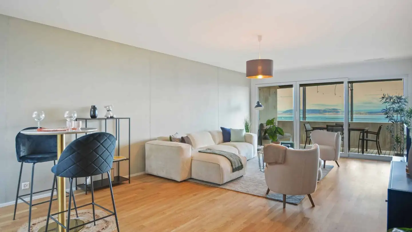 Appartamento in vendita - 2000 Neuchâtel