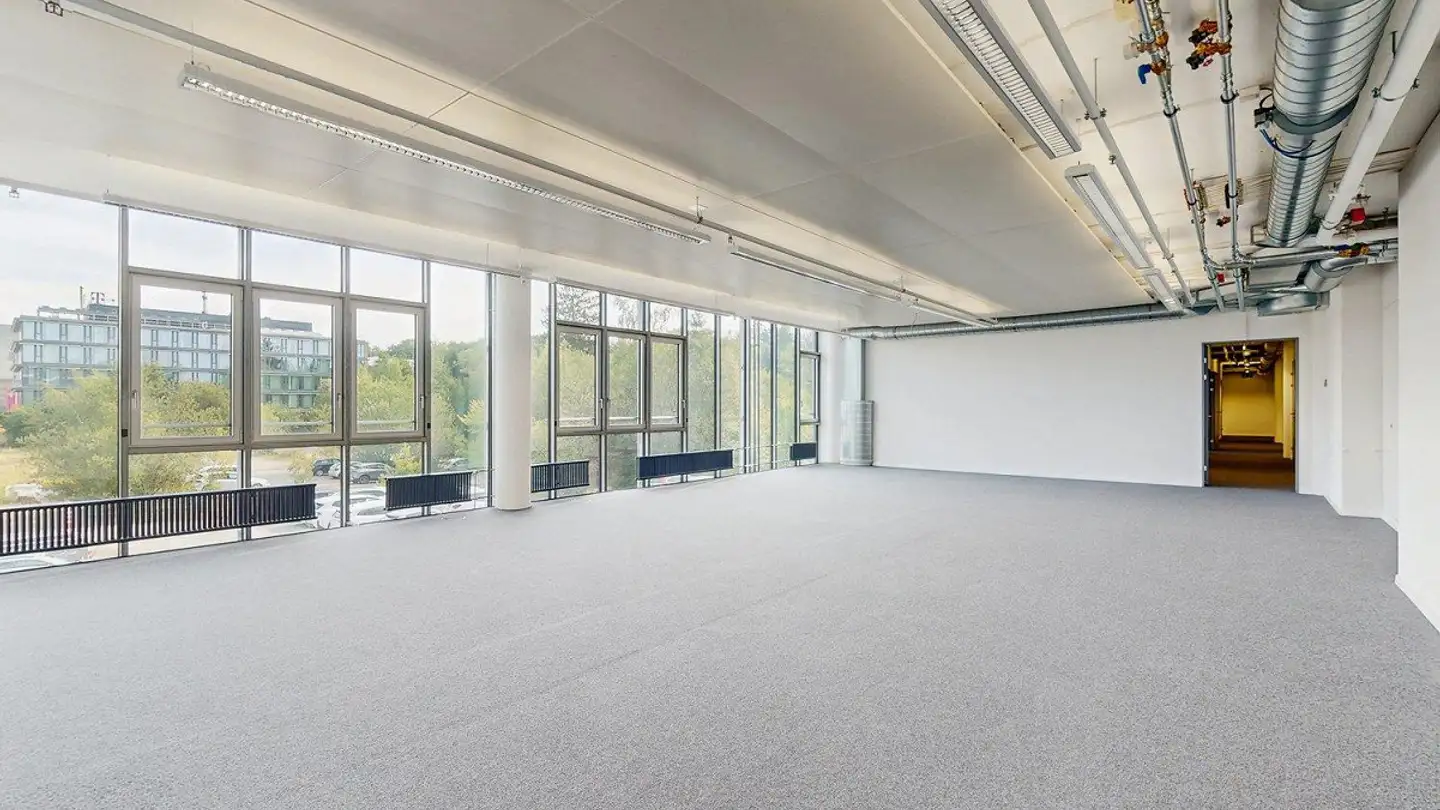 Bureau à louer - Industriestrasse 1, 3052 Zollikofen - Photo 4