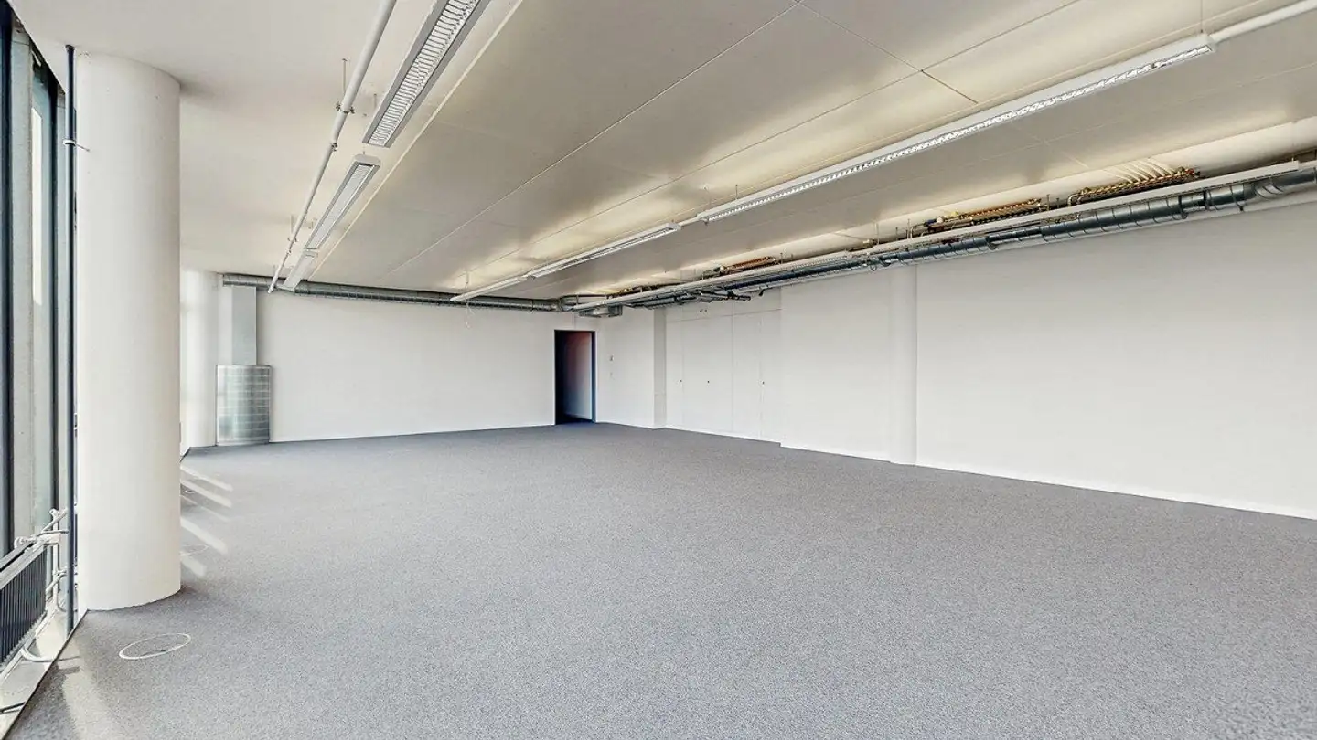 Bureau à louer - Industriestrasse 1, 3052 Zollikofen - Photo 3