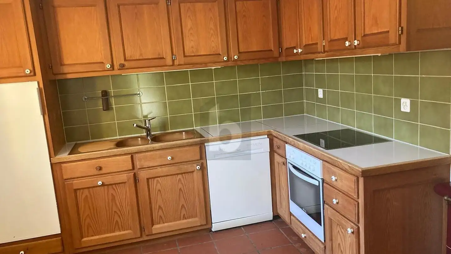 Row house for rent - 4117 Burg im Leimental - Photo 3