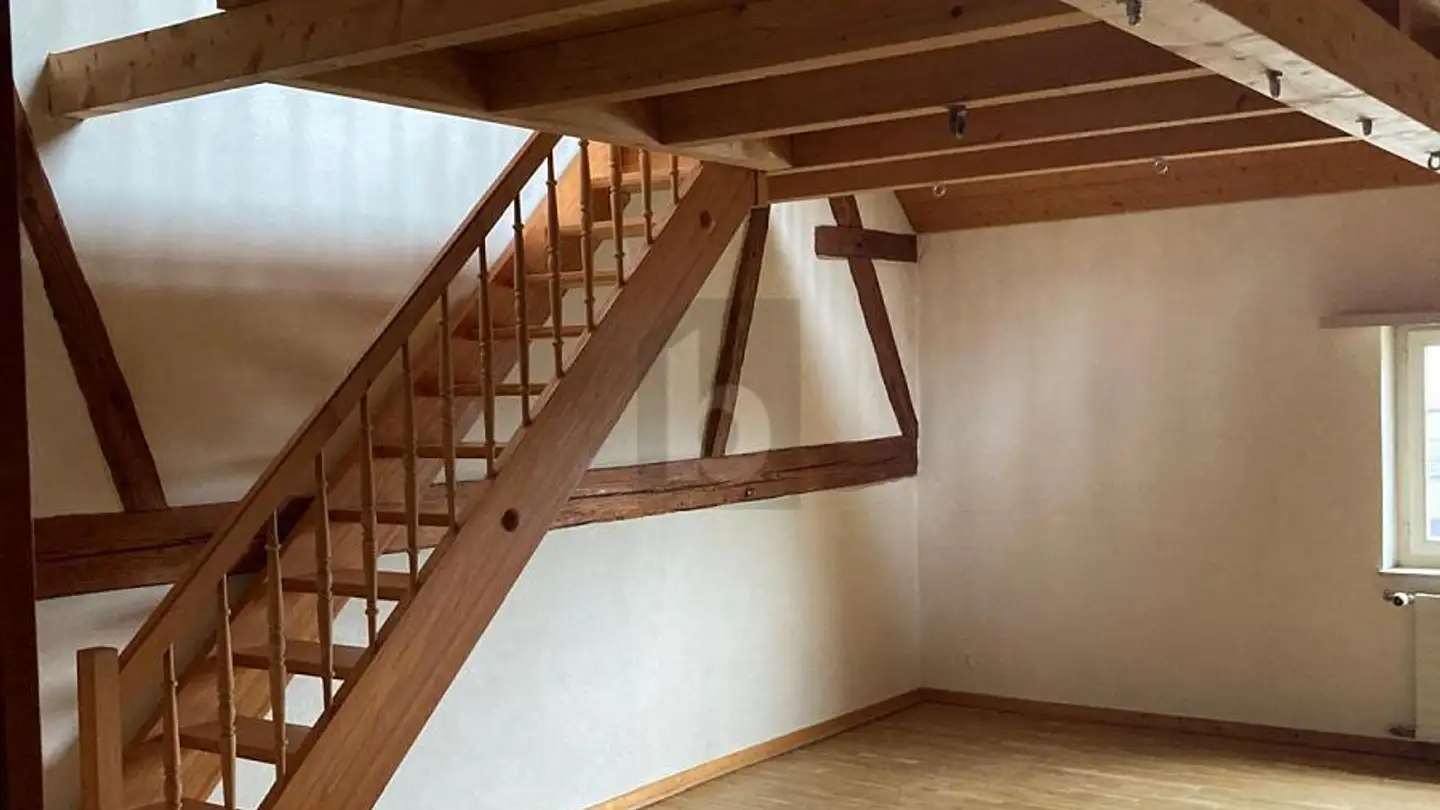 Row house for rent - 4117 Burg im Leimental - Photo 4