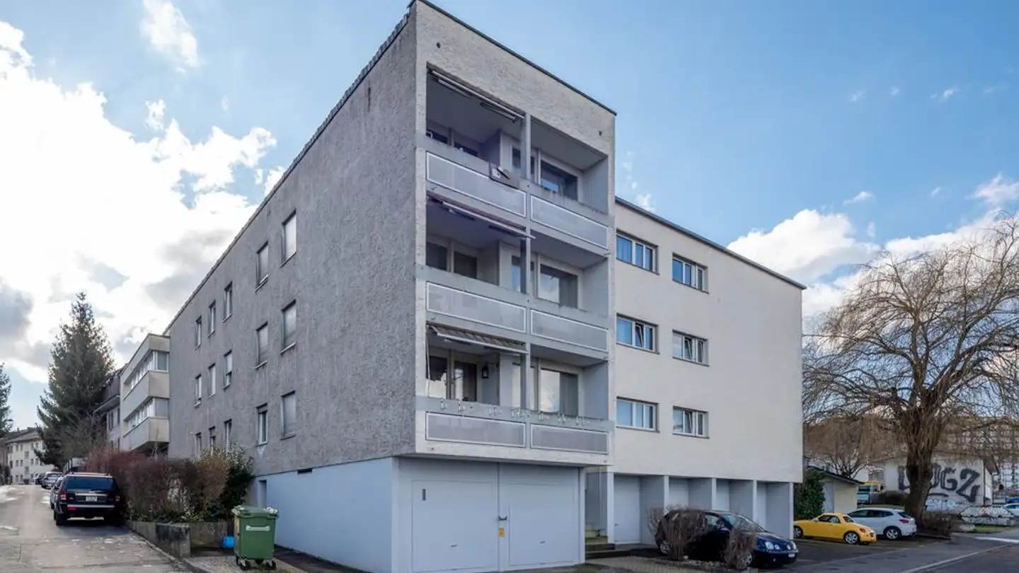 Appartamento in affitto - Keltenstrasse 11, 3018 Bern