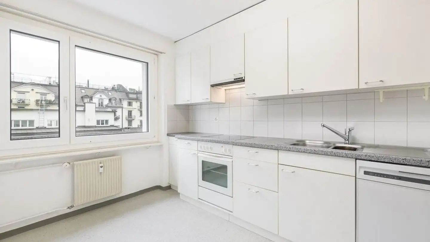 Wohnung mieten - Neustadtstrasse 8b, 6003 Luzern - Foto 3