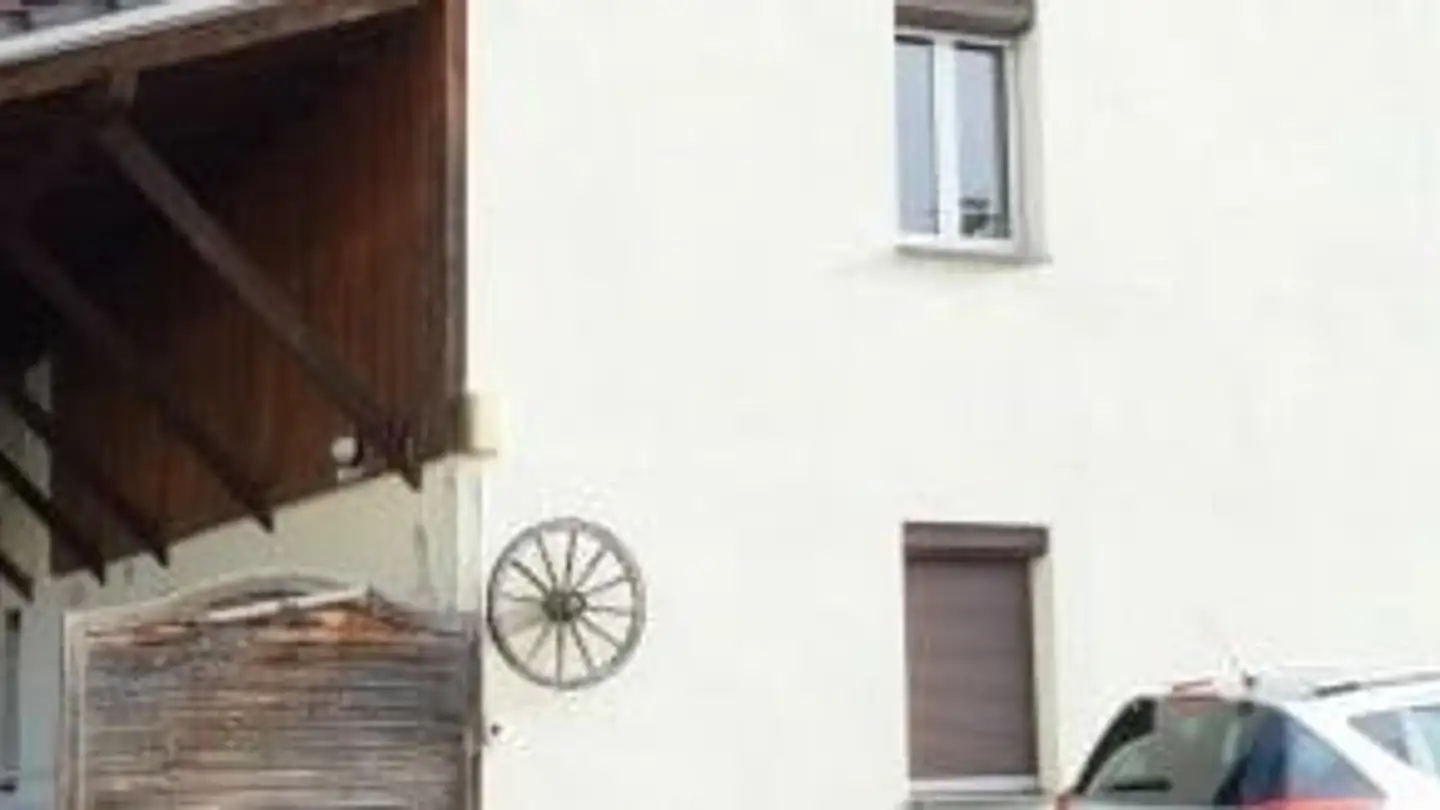 Apartment for rent - Landstrasse 70, 5415 Rieden AG