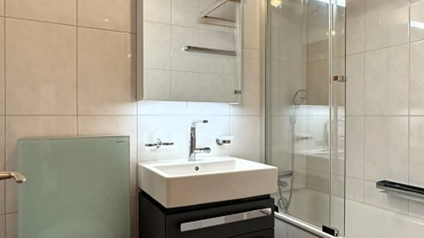 Apartment for sale - Arosastrasse 12, 7027 Castiel - Photo 4