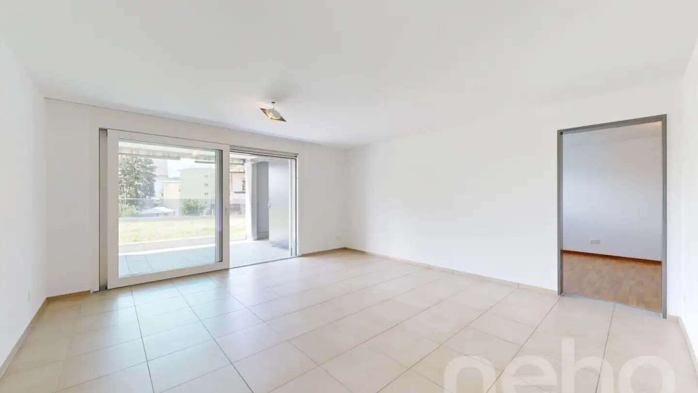 Appartement à vendre - 6234 Triengen - Photo 4