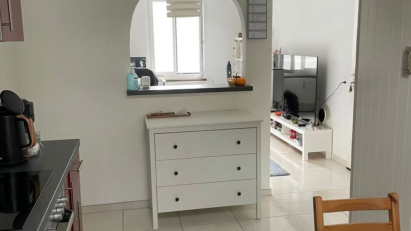 Appartamento in affitto - Landstrasse 70, 5415 Rieden AG - Photo 4