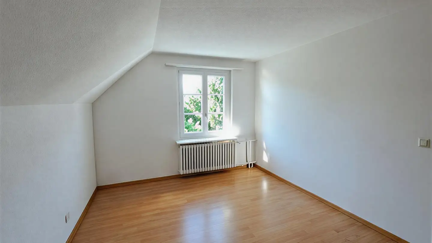 Single room for rent - Aarburgerstrasse 173, 4600 Olten