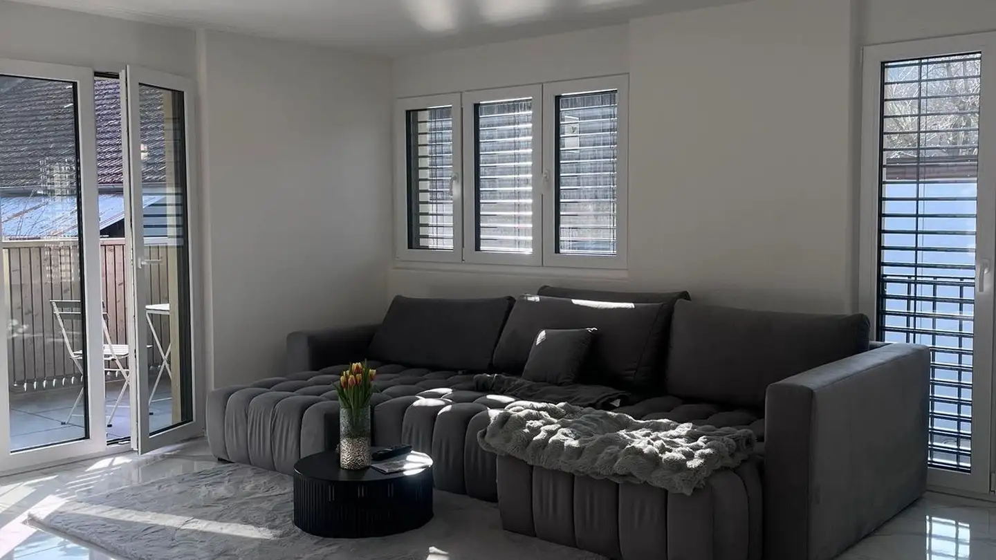 Appartamento in affitto - Lenzburgerstrasse 13a, 5600 Ammerswil AG - Photo 2