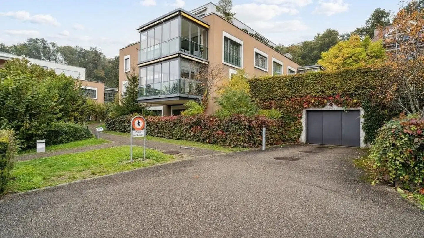 Appartement à louer - Beundenstrasse 8, 4103 Bottmingen