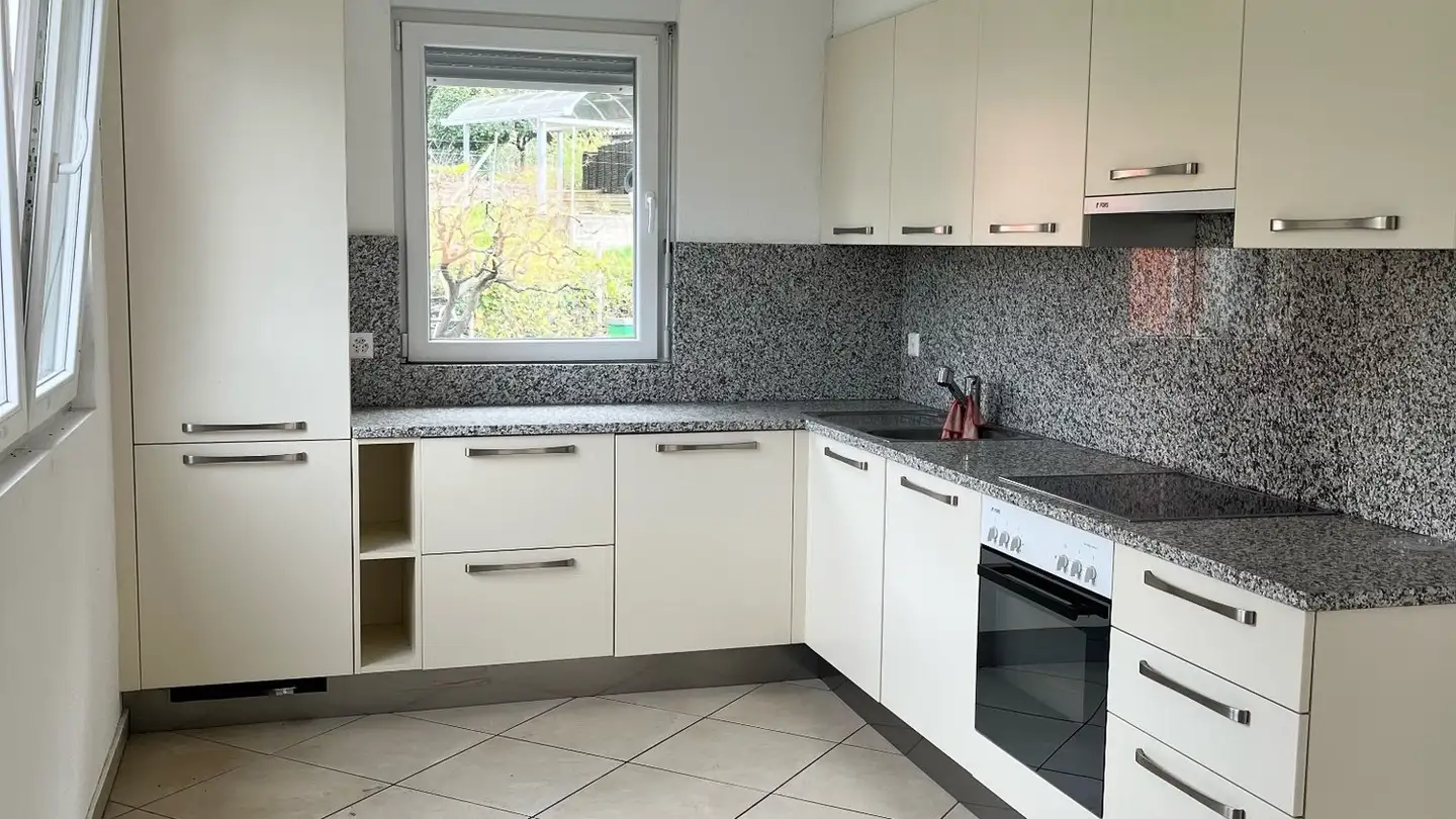 Appartamento in affitto - 6517 Arbedo