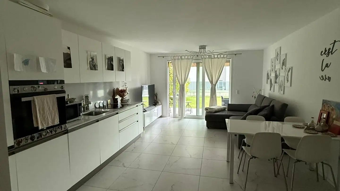 Appartamento in affitto - 6600 Locarno - Photo 2