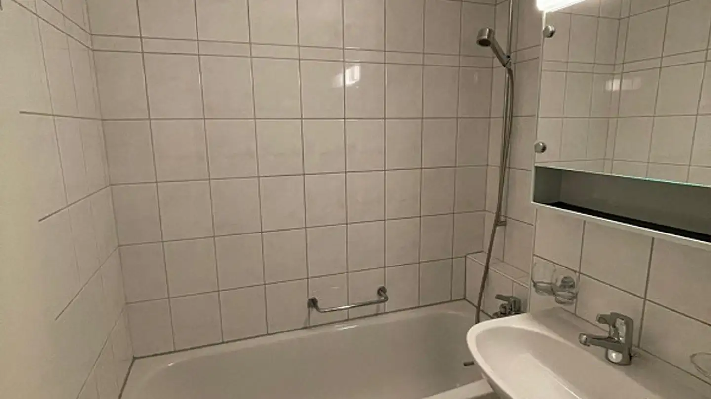 Appartamento in affitto - Huebstrasse 11, 9100 Herisau - Photo 3