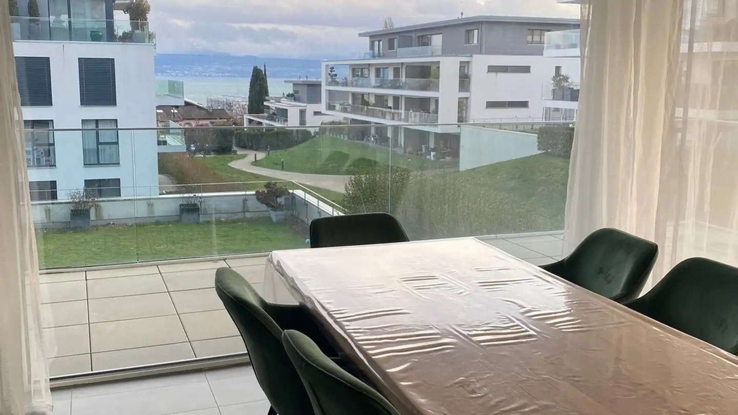 Appartement à louer - 1112 Echichens