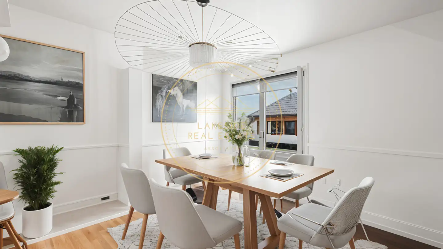 Appartamento in vendita - 1262 Eysins